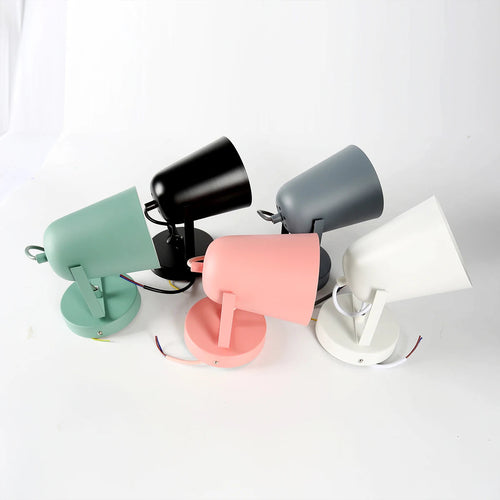 Outdoor Wall Lamps Lighting Nordic LED Living Room Garden Bathroom