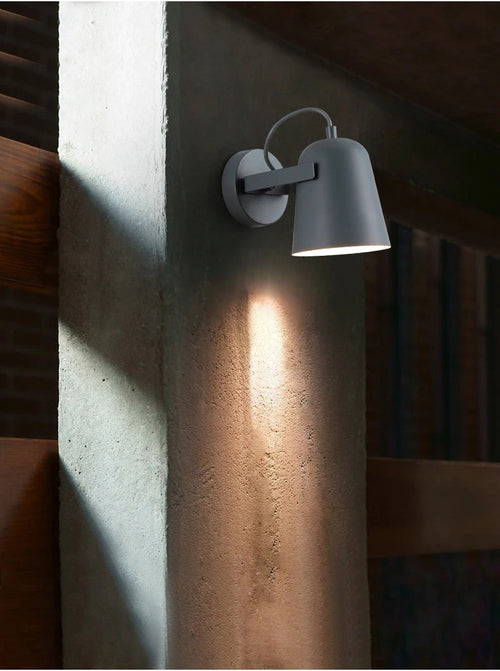 Outdoor Wall Lamps Lighting Nordic LED Living Room Garden Bathroom