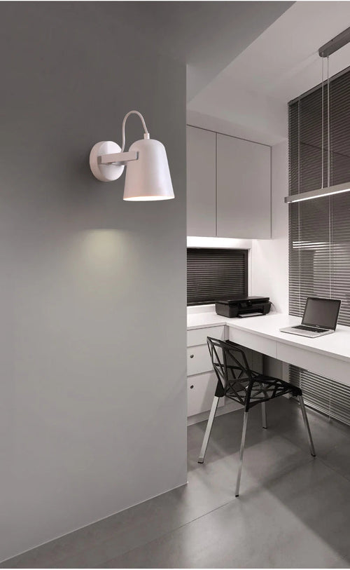 Outdoor Wall Lamps Lighting Nordic LED Living Room Garden Bathroom