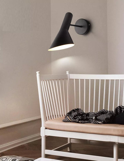 Outdoor Wall Lamps Lighting Nordic LED Living Room Bathroom Decor