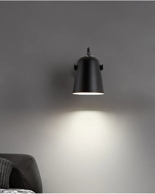 Outdoor Wall Lamps Lighting Nordic LED Living Room Garden Bathroom