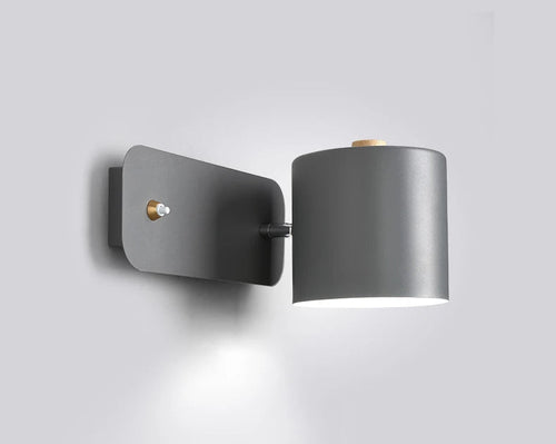 Led Wall Lamps Indoor Lights Staircase Lighting Nordic Modern Bedroom