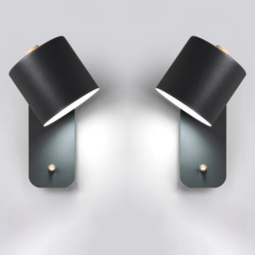 Led Wall Lamps Indoor Lights Staircase Lighting Nordic Modern Bedroom