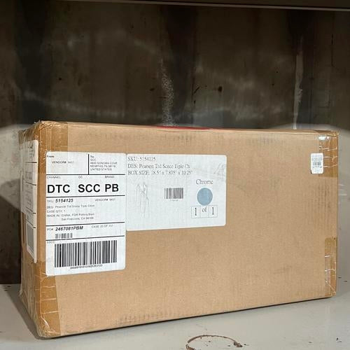 Pottery Barn Pearson Triple Sconce Bath Lighting Contract Grade -