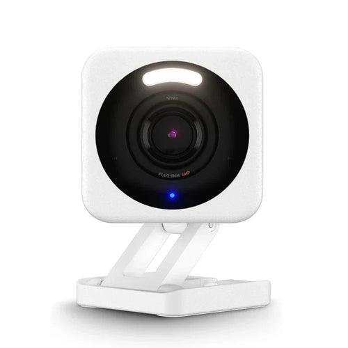 2K HD Wi-Fi Smart Home Security Camera-0