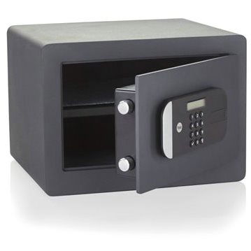 Yale Maximum Security Home YSEM/250/EG1 (AA001358)-0